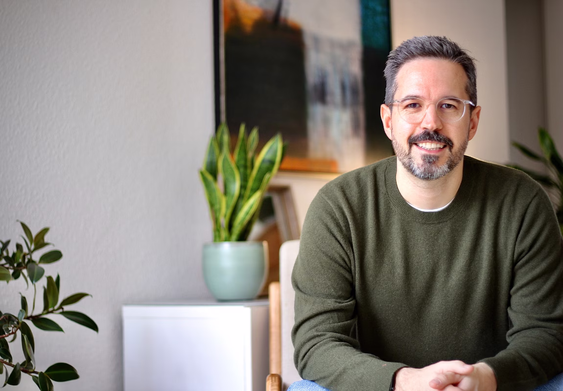 Charles Walczynski - Executive Mentoring