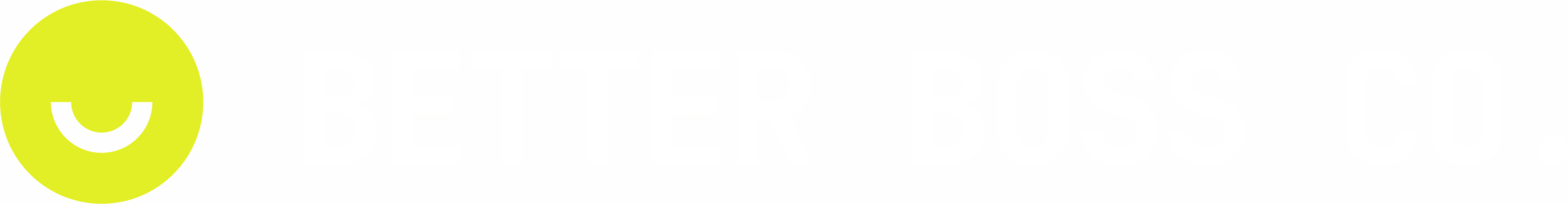 Better Boss Co. Logo